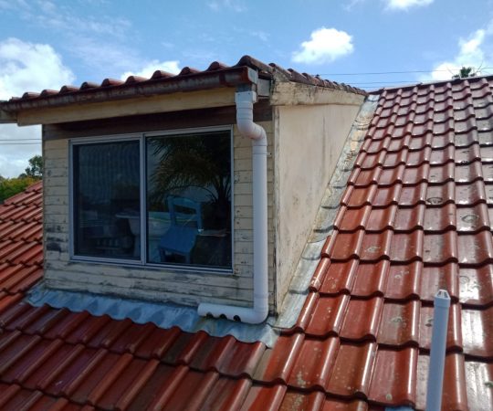 Roof Replacements Newcastle - CGR Roofing Specialist