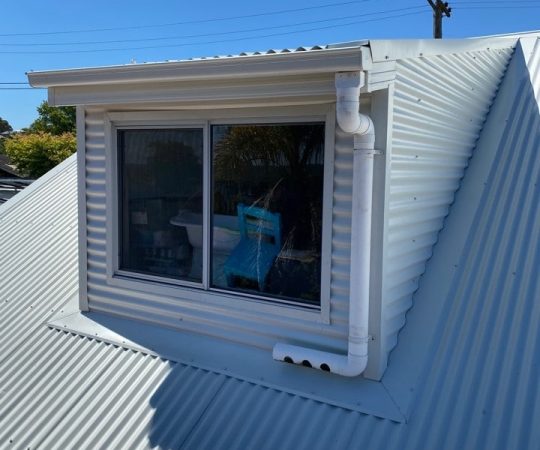 Roof Replacements Newcastle - CGR Roofing Specialist