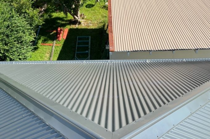 Roof Installations Newcastle - CGR Roofing Specialist
