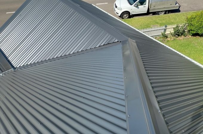 Roof Installations Newcastle - CGR Roofing Specialist