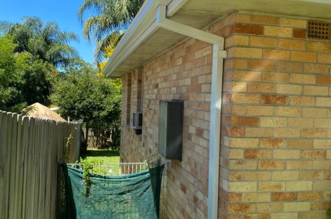 Fascia, Gutters, Leaf Guard & Downpipes Newcastle - CGR Roofing Specialist