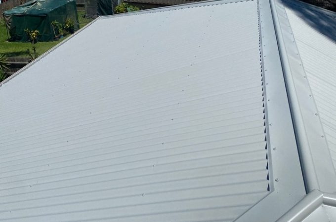 Roof Installations Newcastle - CGR Roofing Specialist